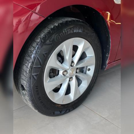CHEVROLET Onix Hatch 1.0 12V 4P FLEX LT TURBO AUTOMTICO, Foto 26