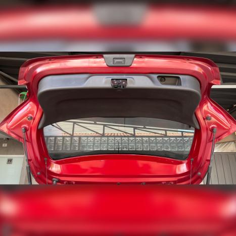 CHEVROLET Onix Hatch 1.0 12V 4P FLEX LT TURBO AUTOMTICO, Foto 24