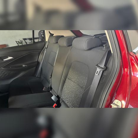 CHEVROLET Onix Hatch 1.0 12V 4P FLEX LT TURBO AUTOMTICO, Foto 20