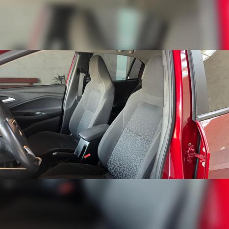 CHEVROLET Onix Hatch 1.0 12V 4P FLEX LT TURBO AUTOMTICO, Foto 19
