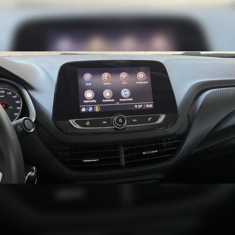 CHEVROLET Onix Hatch 1.0 12V 4P FLEX LT TURBO AUTOMTICO, Foto 16