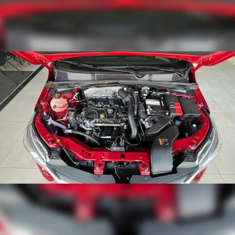 CHEVROLET Onix Hatch 1.0 12V 4P FLEX LT TURBO AUTOMTICO, Foto 23