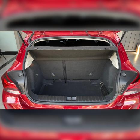 CHEVROLET Onix Hatch 1.0 12V 4P FLEX LT TURBO AUTOMTICO, Foto 25
