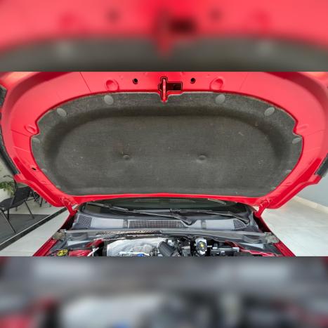 CHEVROLET Onix Hatch 1.0 12V 4P FLEX LT TURBO AUTOMTICO, Foto 22