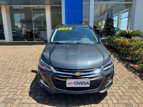 CHEVROLET Onix Hatch 1.0 12V 4P FLEX PREMIER 2 TURBO AUTOMTICO, Foto 2