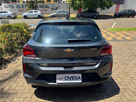 CHEVROLET Onix Hatch 1.0 12V 4P FLEX PREMIER 2 TURBO AUTOMTICO, Foto 5
