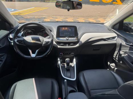 CHEVROLET Onix Hatch 1.0 12V 4P FLEX PREMIER 2 TURBO AUTOMTICO, Foto 9