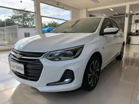 CHEVROLET Onix Hatch 1.0 12V 4P FLEX PREMIER 2 TURBO AUTOM�TICO, Foto 1