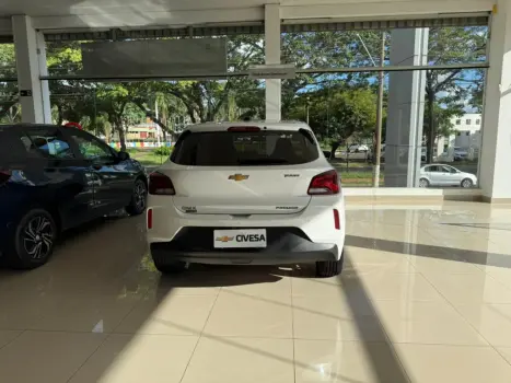 CHEVROLET Onix Hatch 1.0 12V 4P FLEX PREMIER 2 TURBO AUTOM�TICO, Foto 3