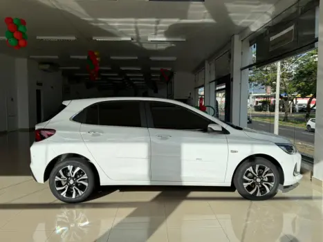 CHEVROLET Onix Hatch 1.0 12V 4P FLEX PREMIER 2 TURBO AUTOM�TICO, Foto 4