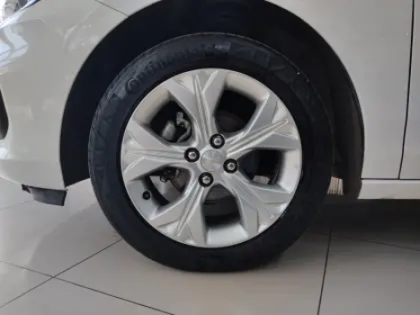 CHEVROLET Onix Hatch 1.0 12V 4P FLEX LTZ TURBO, Foto 5