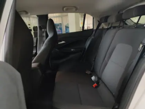 CHEVROLET Onix Hatch 1.0 12V 4P FLEX LTZ TURBO, Foto 6