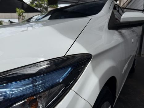 CHEVROLET Onix Hatch 1.4 4P FLEX LT, Foto 8