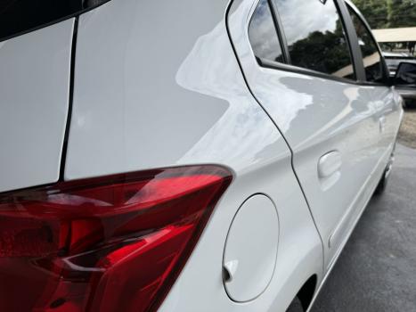 CHEVROLET Onix Hatch 1.4 4P FLEX LT, Foto 9