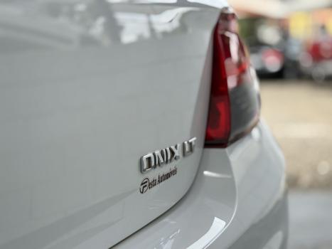 CHEVROLET Onix Hatch 1.4 4P FLEX LT, Foto 10