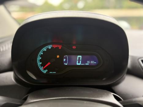 CHEVROLET Onix Hatch 1.4 4P FLEX LT, Foto 11