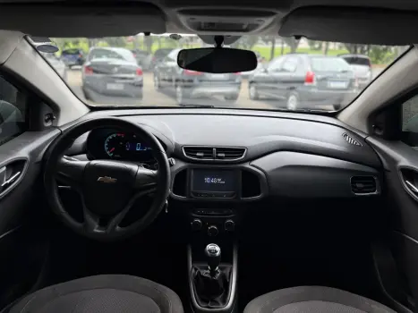 CHEVROLET Onix Hatch 1.4 4P FLEX LT, Foto 12