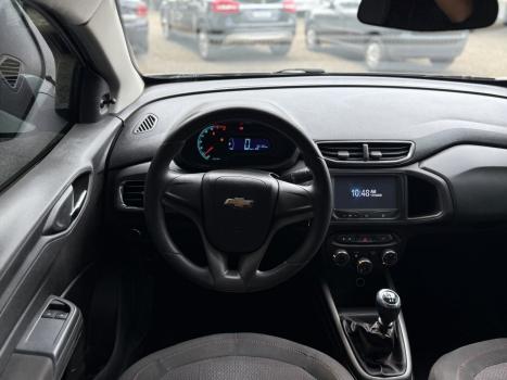 CHEVROLET Onix Hatch 1.4 4P FLEX LT, Foto 13
