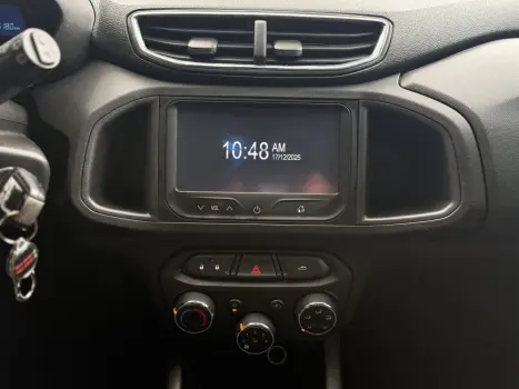 CHEVROLET Onix Hatch 1.4 4P FLEX LT, Foto 14