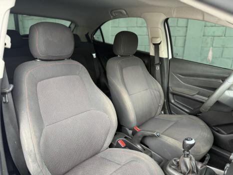 CHEVROLET Onix Hatch 1.4 4P FLEX LT, Foto 15