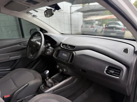 CHEVROLET Onix Hatch 1.4 4P FLEX LT, Foto 16