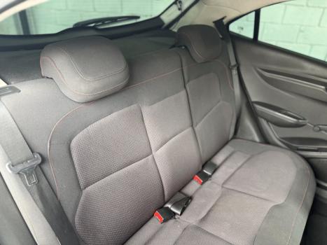CHEVROLET Onix Hatch 1.4 4P FLEX LT, Foto 17