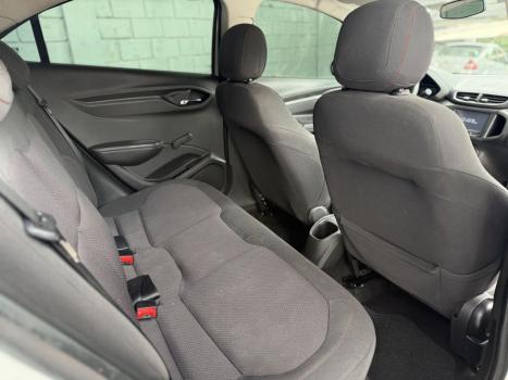 CHEVROLET Onix Hatch 1.4 4P FLEX LT, Foto 18