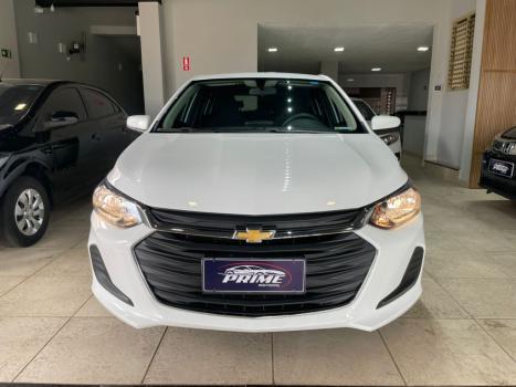 CHEVROLET Onix Hatch 1.0 12V 4P FLEX LT, Foto 1