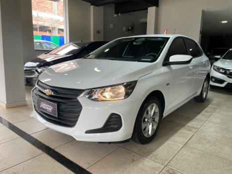 CHEVROLET Onix Hatch 1.0 12V 4P FLEX LT, Foto 3