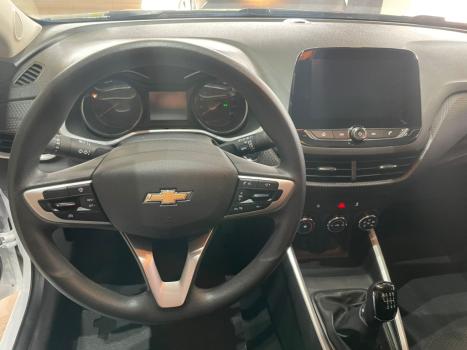 CHEVROLET Onix Hatch 1.0 12V 4P FLEX LT, Foto 7