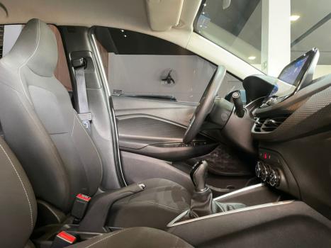 CHEVROLET Onix Hatch 1.0 12V 4P FLEX LT, Foto 8