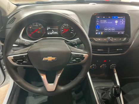 CHEVROLET Onix Hatch 1.0 12V 4P FLEX LT, Foto 9
