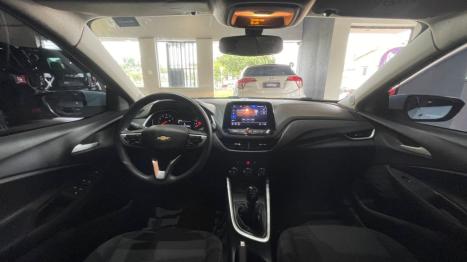 CHEVROLET Onix Hatch 1.0 12V 4P FLEX LT, Foto 10