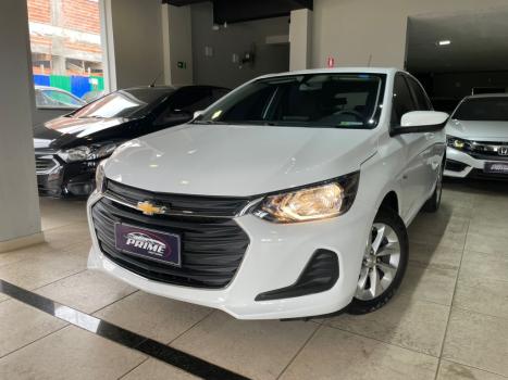 CHEVROLET Onix Hatch 1.0 12V 4P FLEX LT, Foto 11