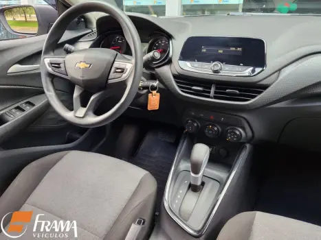 CHEVROLET Onix Hatch 1.0 12V 4P FLEX, Foto 7