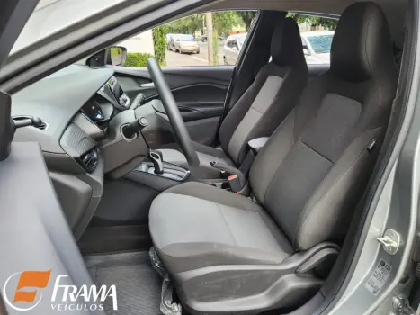 CHEVROLET Onix Hatch 1.0 12V 4P FLEX, Foto 9