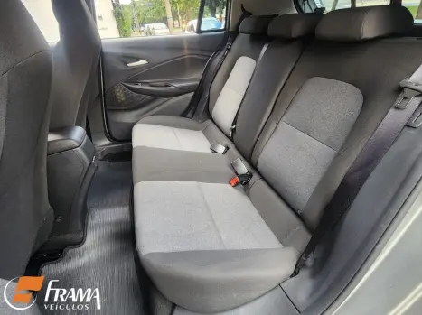 CHEVROLET Onix Hatch 1.0 12V 4P FLEX, Foto 10
