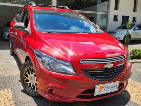 CHEVROLET Onix Hatch 1.0 4P FLEX JOY, Foto 2
