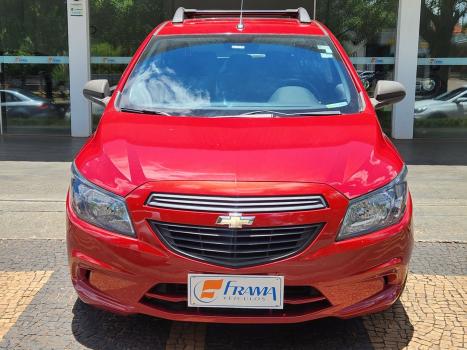 CHEVROLET Onix Hatch 1.0 4P FLEX JOY, Foto 3