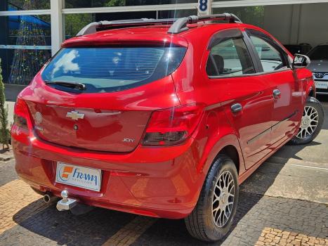 CHEVROLET Onix Hatch 1.0 4P FLEX JOY, Foto 4