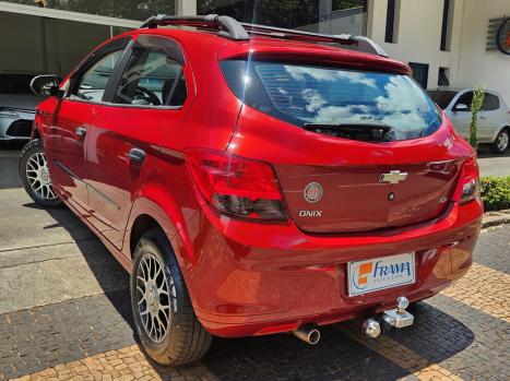 CHEVROLET Onix Hatch 1.0 4P FLEX JOY, Foto 5