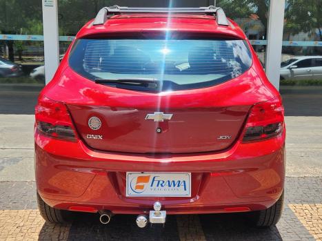 CHEVROLET Onix Hatch 1.0 4P FLEX JOY, Foto 6