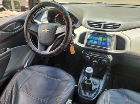 CHEVROLET Onix Hatch 1.0 4P FLEX JOY, Foto 7
