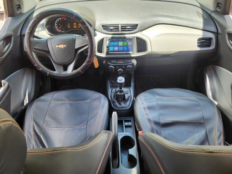 CHEVROLET Onix Hatch 1.0 4P FLEX JOY, Foto 8