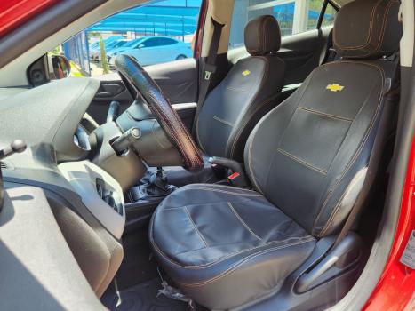 CHEVROLET Onix Hatch 1.0 4P FLEX JOY, Foto 9