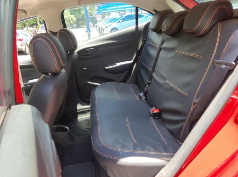 CHEVROLET Onix Hatch 1.0 4P FLEX JOY, Foto 10