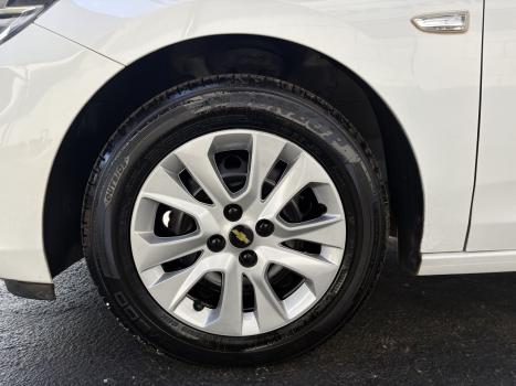 CHEVROLET Onix Hatch 1.0 4P FLEX LT, Foto 3