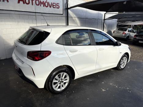 CHEVROLET Onix Hatch 1.0 4P FLEX LT, Foto 6