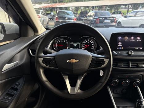 CHEVROLET Onix Hatch 1.0 4P FLEX LT, Foto 10