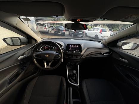 CHEVROLET Onix Hatch 1.0 4P FLEX LT, Foto 11